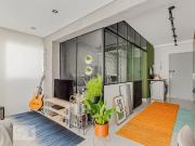 Apto, Vila Mariana, 1 Quarto, 37 m2 São Paulo