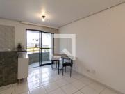 Apto, Vila Mariana, 1 Quarto, 45 m2 São Paulo