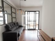 Apto, Vila Mariana, 1 Quarto, 38 m2 São Paulo
