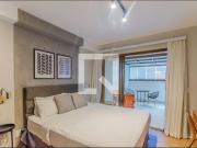 Apto, Vila Mariana, 1 Quarto, 38 m2 São Paulo