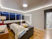 Apto, Vila Mariana, 1 Quarto, 38 m2 São Paulo