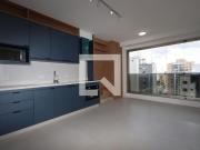 Apto, Vila Mariana, 1 Quarto, 39 m2 São Paulo