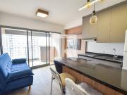 Apto, Vila Mariana, 1 Quarto, 40 m2 São Paulo