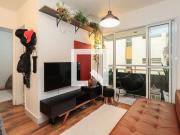 Apto, Vila Mariana, 1 Quarto, 40 m2 São Paulo