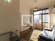 Apto, Vila Mariana, 1 Quarto, 40 m2 São Paulo