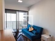 Apto, Vila Mariana, 1 Quarto, 41 m2 São Paulo