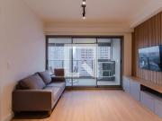 Apto, Vila Mariana, 1 Quarto, 41 m2 São Paulo