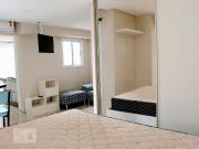 Apto, Vila Mariana, 1 Quarto, 41 m2 São Paulo