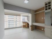 Apto, Vila Mariana, 1 Quarto, 42 m2 São Paulo