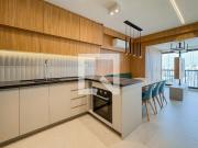 Apto, Vila Mariana, 1 Quarto, 43 m2 São Paulo