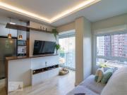 Apto, Vila Mariana, 1 Quarto, 43 m2 São Paulo