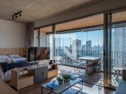 Apto, Vila Mariana, 1 Quarto, 44 m2 São Paulo Apto, Vila Mariana, 1 Quarto, 44 m2 São Paulo