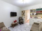 Apto, Vila Mariana, 1 Quarto, 46 m2 São Paulo