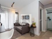 Apto, Vila Mariana, 1 Quarto, 46 m2 São Paulo
