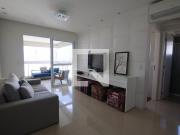 Apto, Vila Mariana, 1 Quarto, 47 m2 São Paulo