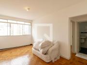 Apto, Vila Mariana, 1 Quarto, 50 m2 São Paulo