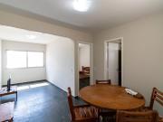 Apto, Vila Mariana, 1 Quarto, 52 m2 São Paulo