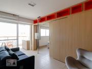 Apto, Vila Mariana, 1 Quarto, 54 m2 São Paulo