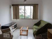 Apto, Vila Mariana, 1 Quarto, 54 m2 São Paulo