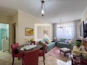 Apto, Vila Mariana, 1 Quarto, 62 m2 São Paulo