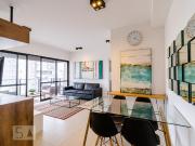 Apto, Vila Mariana, 1 Quarto, 64 m2 São Paulo