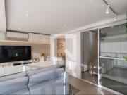 Apto, Vila Mariana, 1 Quarto, 74 m2 São Paulo