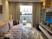 Apto, Vila Mariana, 1 Quarto, 75 m2 São Paulo