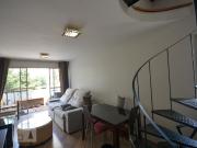 Apto, Vila Mariana, 1 Quarto, 80 m2 São Paulo