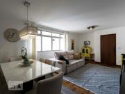 Apto, Vila Mariana, 2 Quartos, 110 m2 São Paulo