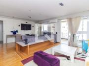 Apto, Vila Mariana, 2 Quartos, 135 m2 São Paulo