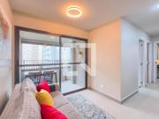 Apto, Vila Mariana, 2 Quartos, 39 m2 São Paulo