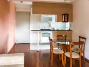 Apto, Vila Mariana, 2 Quartos, 46 m2 São Paulo