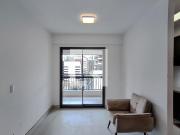 Apto, Vila Mariana, 2 Quartos, 47 m2 São Paulo