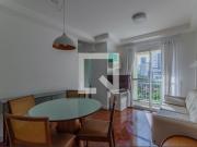 Apto, Vila Mariana, 2 Quartos, 48 m2 São Paulo