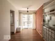Apto, Vila Mariana, 2 Quartos, 50 m2 São Paulo
