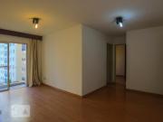 Apto, Vila Mariana, 2 Quartos, 54 m2 São Paulo