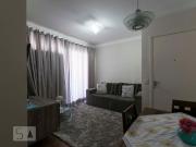 Apto, Vila Mariana, 2 Quartos, 54 m2 São Paulo