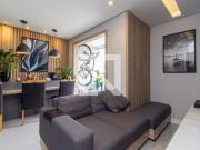 Apto, Vila Mariana, 2 Quartos, 57 m2 São Paulo