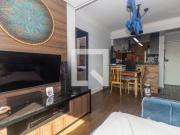 Apto, Vila Mariana, 2 Quartos, 59 m2 São Paulo