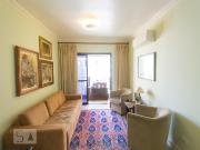 Apto, Vila Mariana, 2 Quartos, 60 m2 São Paulo