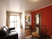 Apto, Vila Mariana, 2 Quartos, 60 m2 São Paulo