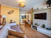 Apto, Vila Mariana, 2 Quartos, 62 m2 São Paulo