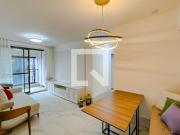 Apto, Vila Mariana, 2 Quartos, 62 m2 São Paulo