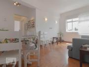 Apto, Vila Mariana, 2 Quartos, 70 m2 São Paulo