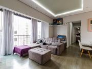 Apto, Vila Mariana, 2 Quartos, 70 m2 São Paulo