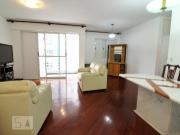 Apto, Vila Mariana, 2 Quartos, 77 m2 São Paulo