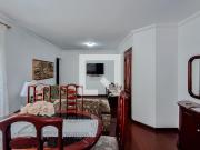 Apto, Vila Mariana, 3 Quartos, 110 m2 São Paulo