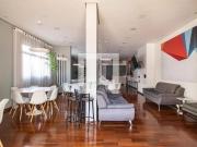 Apto, Vila Mariana, 3 Quartos, 113 m2 São Paulo