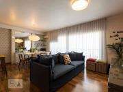 Apto, Vila Mariana, 3 Quartos, 115 m2 São Paulo