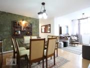 Apto, Vila Mariana, 3 Quartos, 120 m2 São Paulo